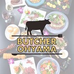 BUTCHER OHYAMA - 