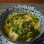 私房菜 きた川 - 