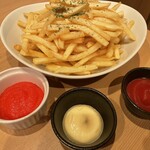 TOKYO CRAFT LAND SHINJUKU - 