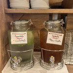 Italian Kitchen VANSAN - 