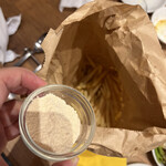 Italian Kitchen VANSAN - 