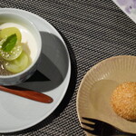 私房菜 きた川 - 