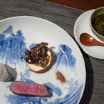 私房菜 きた川 - 