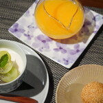 私房菜 きた川 - 