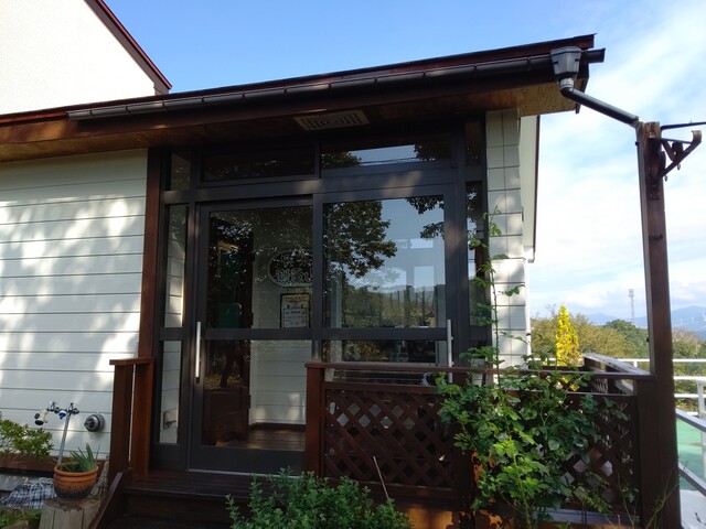 喫茶測量山 - 室蘭（喫茶店）の写真