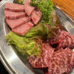 Yakiniku Horumon Yoshimatsu - 