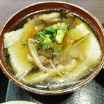 屋久岳（八食センター） - 