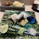 Sushi Akazu - 