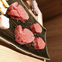 近江牛専門店 近江かど萬 - 