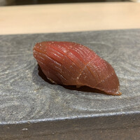 寿司赤酢 六本木 - 