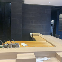 寿司赤酢 六本木 - 