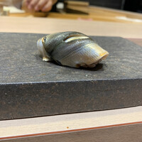 寿司赤酢 六本木 - 