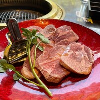 焼肉 徳川苑 - 