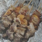 鳥乃家 三船峰延 - 