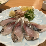 京のおうち割烹 月をみ - 