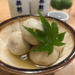 京のおうち割烹 月をみ - 