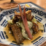 京のおうち割烹 月をみ - 