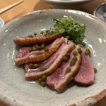 京のおうち割烹 月をみ - 