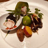 京料理 先斗町 富美家 - 