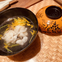 京料理 先斗町 富美家 - 