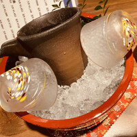 京料理 先斗町 富美家 - 