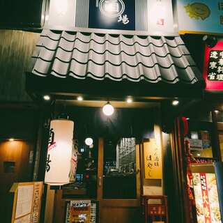 そうめん酒場はやし _1