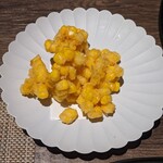 日本酒と創作懐石 恵比寿ちょこっと - 
