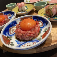 焼肉 きたん 法善寺 - 