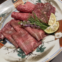 焼肉 きたん 法善寺 - 