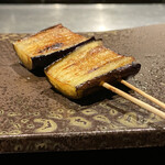YAKITORI 燃 es - 何故にこんなに中の水分が甘いのか。。。