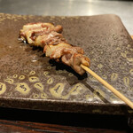 YAKITORI 燃 es - 追加串1 コリコリうまうま