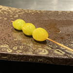 YAKITORI 燃 es - 口休め