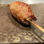 YAKITORI 燃 es - ふわこりうまっうまっ