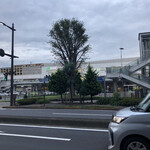 シャンゴ - 高崎駅