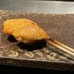 YAKITORI 燃 es - 追加串3 ふっかふかの座布団コンフィ