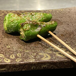 YAKITORI 燃 es - 口休め2