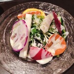 手作りハンバーグ工房Toshi - 