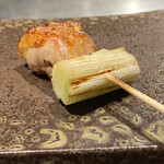 YAKITORI 燃 es - ぎゅむぎゅむ感と旨味の洪水