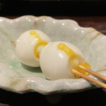 YAKITORI 燃 es - 口内爆発系卵