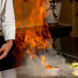 ステーキ円山_2