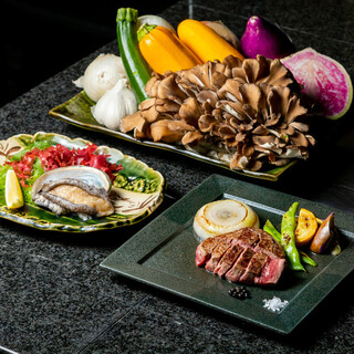 ステーキ円山_1