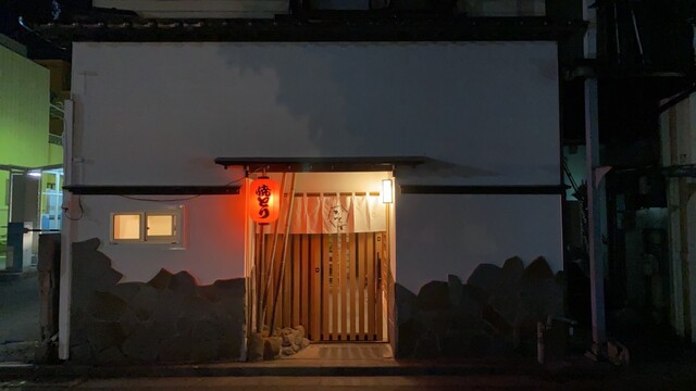 炭火焼きとり ごち - 本八戸（焼き鳥）の写真