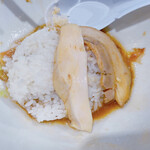 ゴールデンタイガー - 