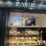 PAUL - 