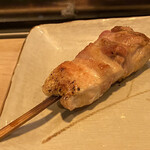 鳥よし 西麻布店 - 