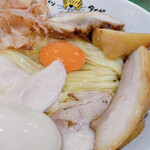 ゴールデンタイガー - 