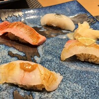 名駅 鮨 Sublime - 