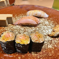 名駅 鮨 Sublime - 