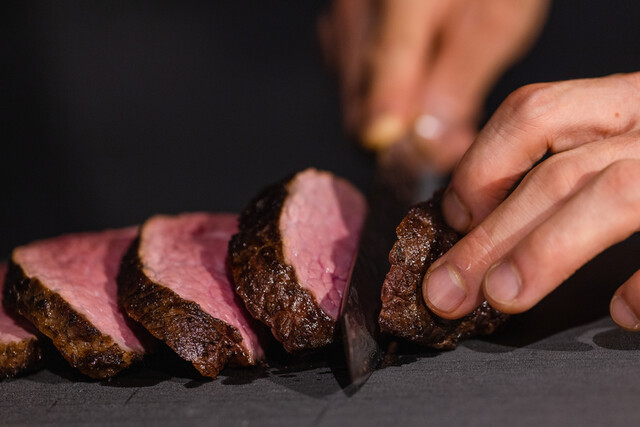 SHOTOEN（ショウトウエン） - 山形（創作料理）の写真