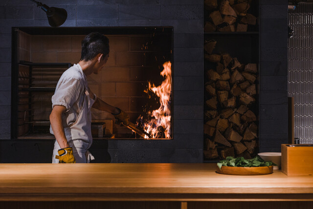 SHOTOEN（ショウトウエン） - 山形（創作料理）の写真